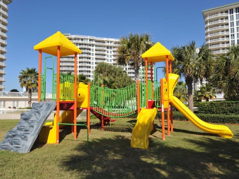 Hotel Silver Shells Resort And Spa By Wyndham Vacation Rentals