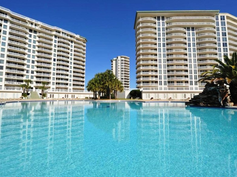 Hotel Silver Shells Resort And Spa By Wyndham Vacation Rentals