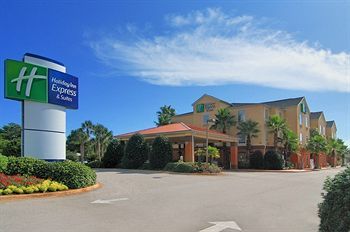 Hotel Holiday Inn Express Destin E - Commons Mall Area