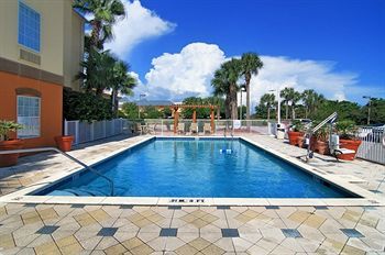 Hotel Holiday Inn Express Destin E - Commons Mall Area