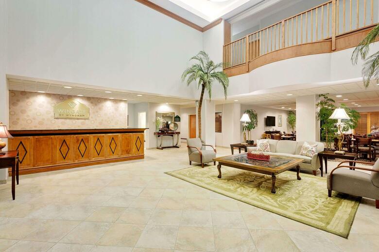 Hotel Wingate By Wyndham Destin