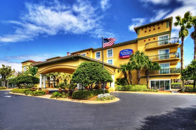 Hotel Fairfield Inn & Suites By Marriott Destin