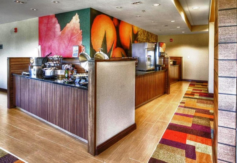 Hotel Fairfield Inn & Suites By Marriott Destin