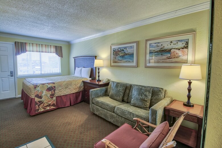 Hotel Club Destin
