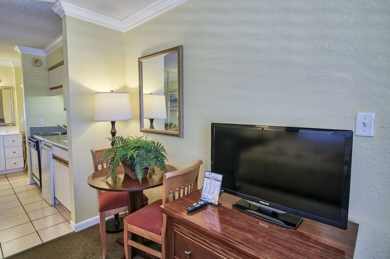 Hotel Club Destin