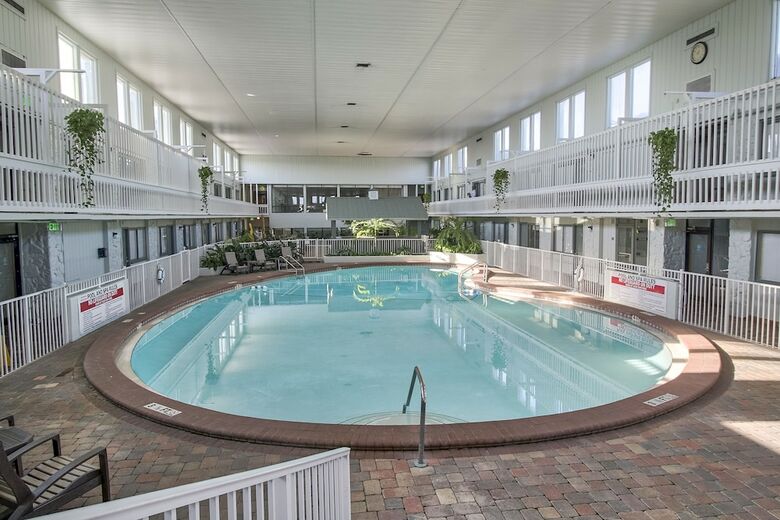 Hotel Club Destin
