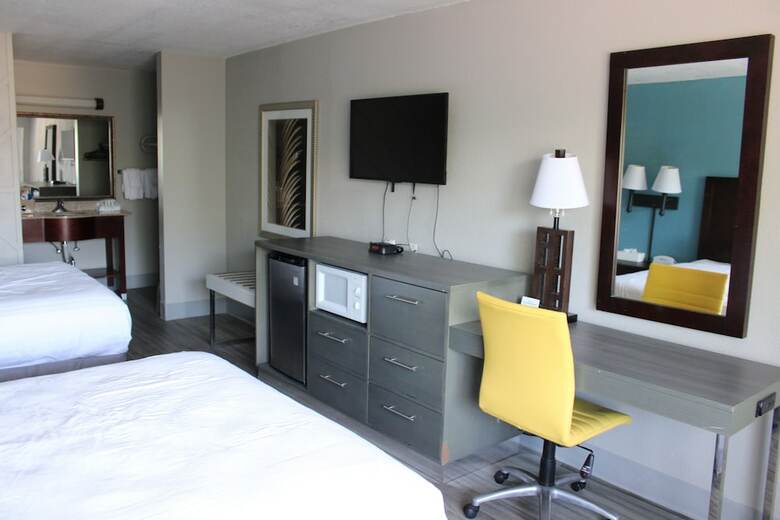 Hotel Village Inn Destin