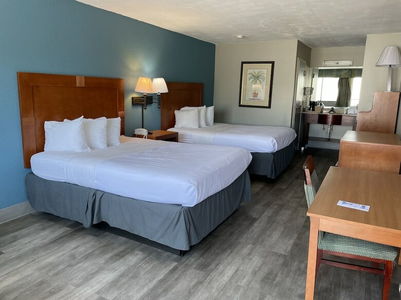 Hotel Village Inn Destin