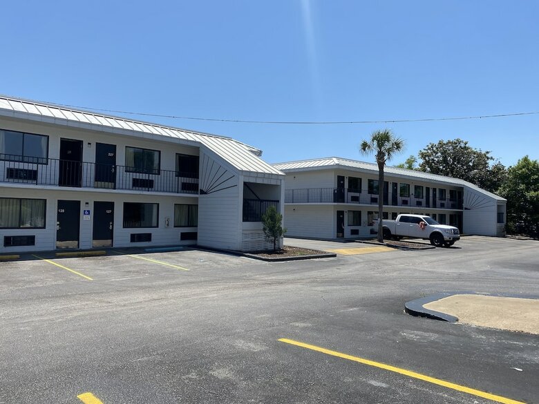 Hotel Village Inn Destin