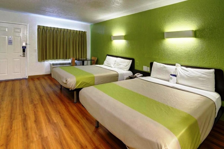 Motel 6 Destin