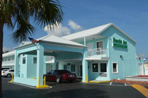 Hotel Destin Inn & Suites