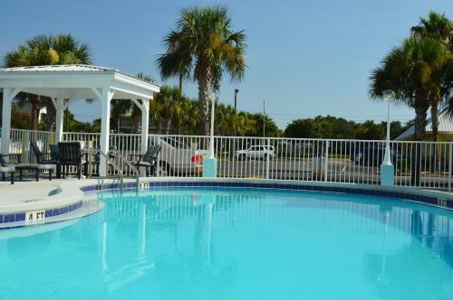 Hotel Destin Inn & Suites