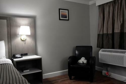 Hotel Destin Inn & Suites