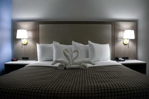 Hotel Destin Inn & Suites