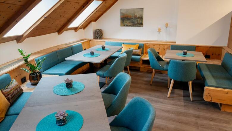 Self Service Hotel Schnalser Hof