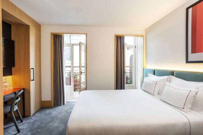 Arts Hotel Porto, Tapestry Collection By Hilton