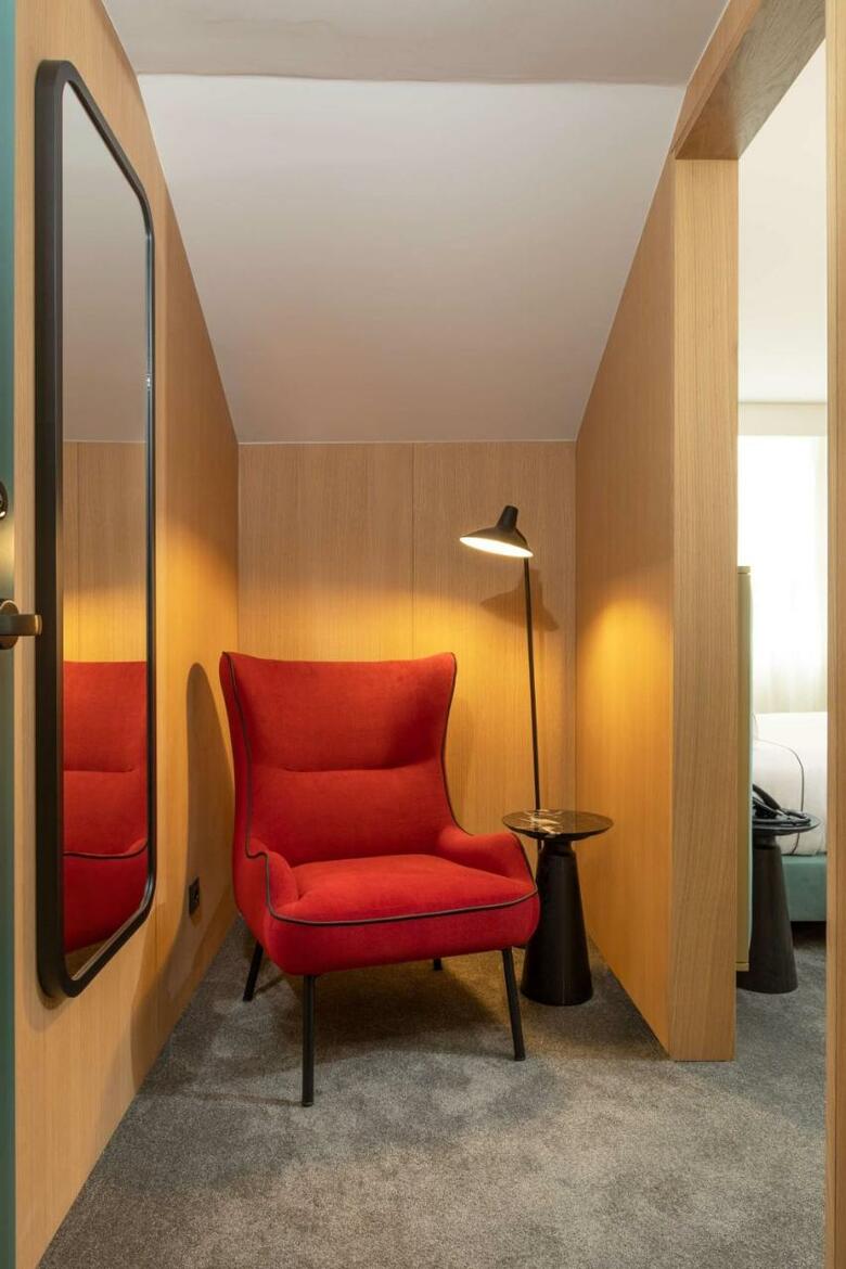 Arts Hotel Porto, Tapestry Collection By Hilton