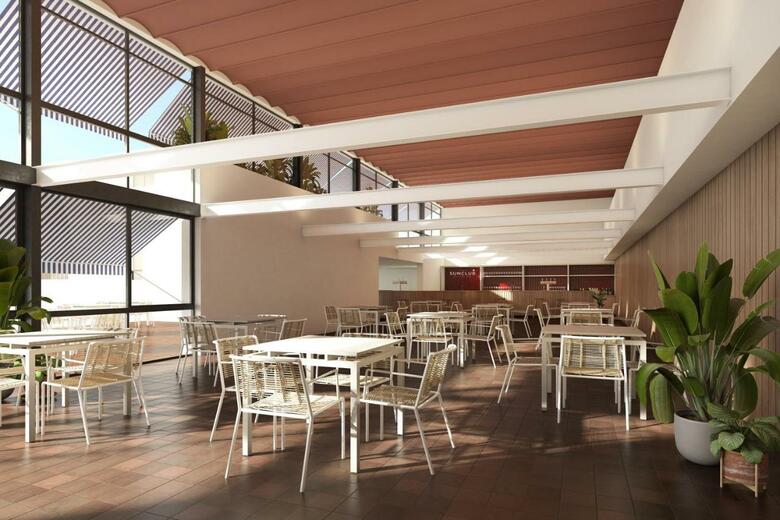 Hotel Sunclub Calavinya - Adults Recommended