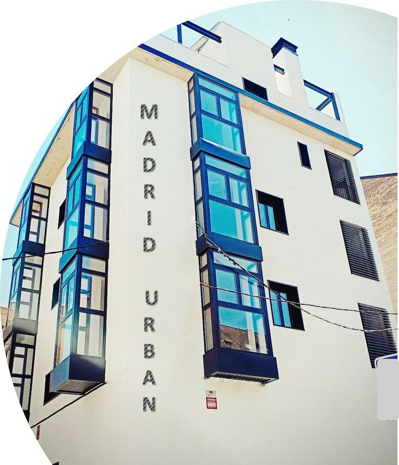 Madrid Urban. Nuevos Apartamentos