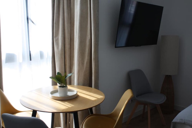Madrid Urban. Nuevos Apartamentos