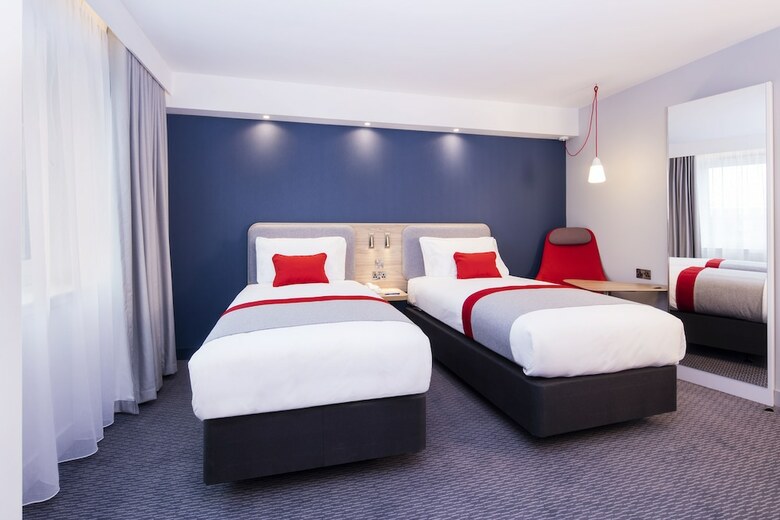 Hotel Holiday Inn Express Gibraltar By Ihg