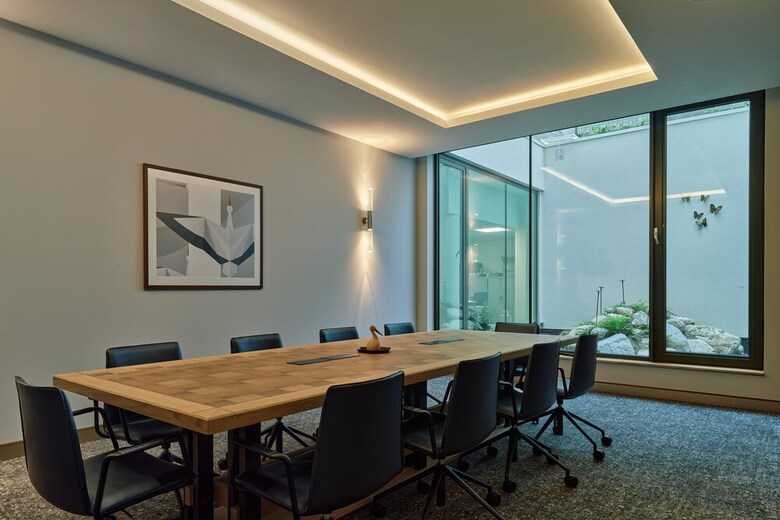 Hotel Voco The Hague By Ihg