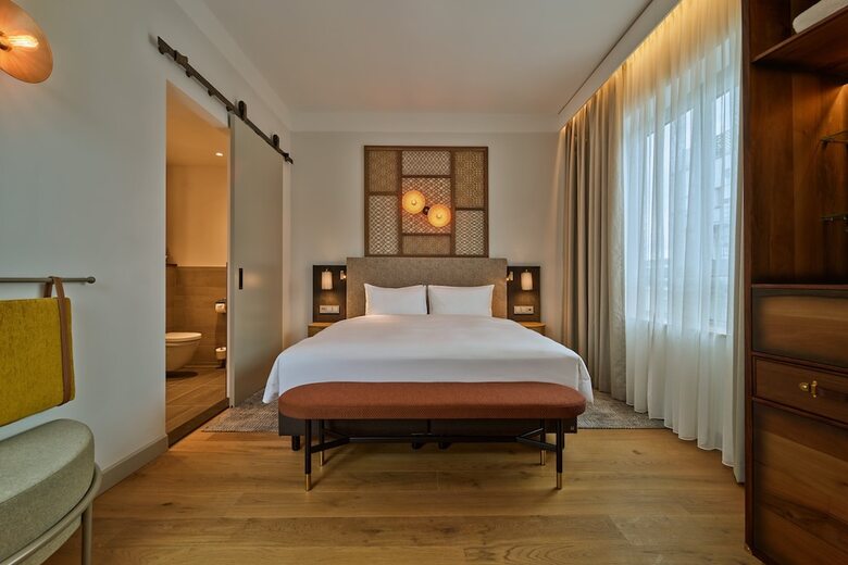 Hotel Voco The Hague By Ihg