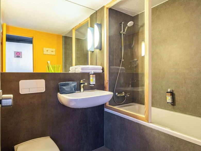 Hotel Greet Brussels Airport Zaventem