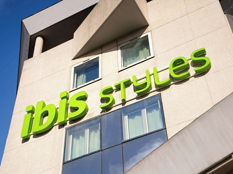 Hotel Ibis Styles Chatenay-malabry Paris Sud