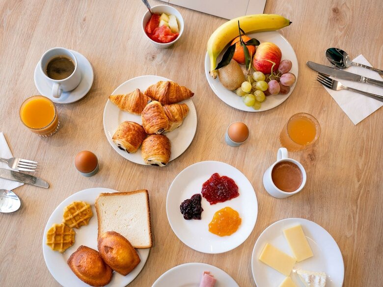Hotel Ibis Styles Chatenay-malabry Paris Sud