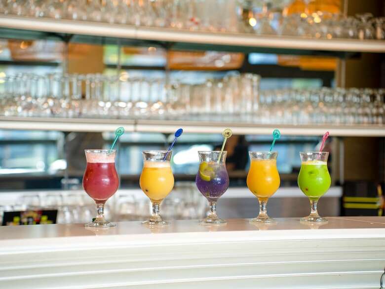 Hotel Ibis Styles Chatenay-malabry Paris Sud