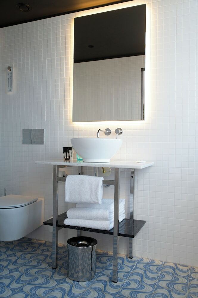Hotel Mama Shelter Lisboa