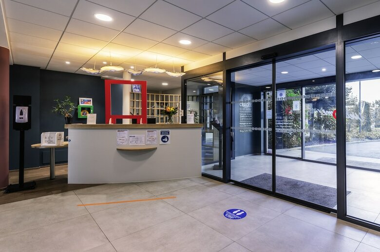 Aparthotel Adagio B�le Mulhouse A�roport