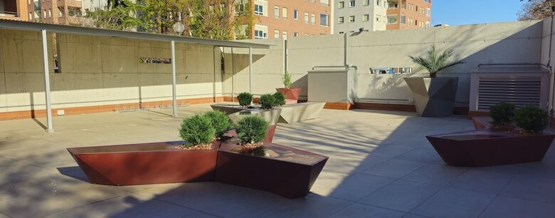 Hotel Ibis Budget Vitoria Gasteiz