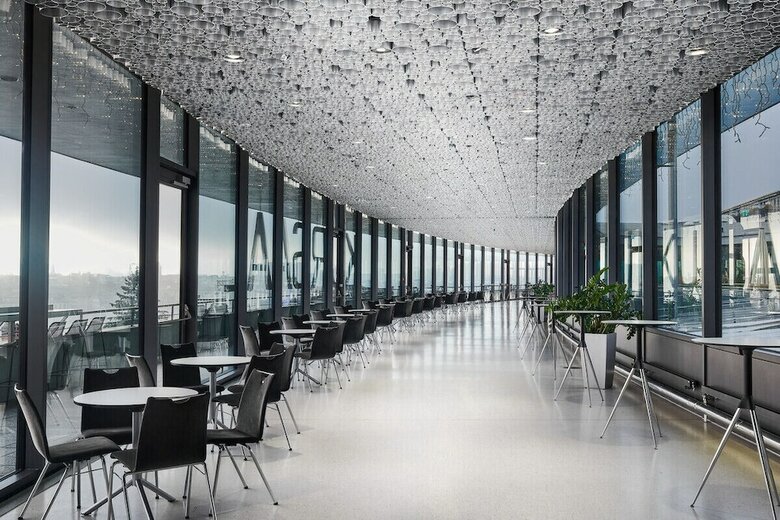Hotel Swiss�tel Kursaal Bern