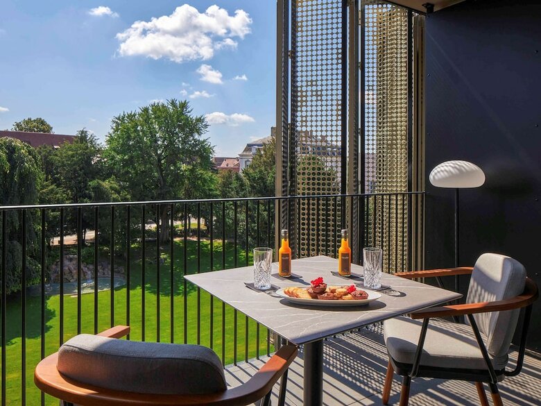 L'esquisse Hotel & Spa Colmar  - Mgallery