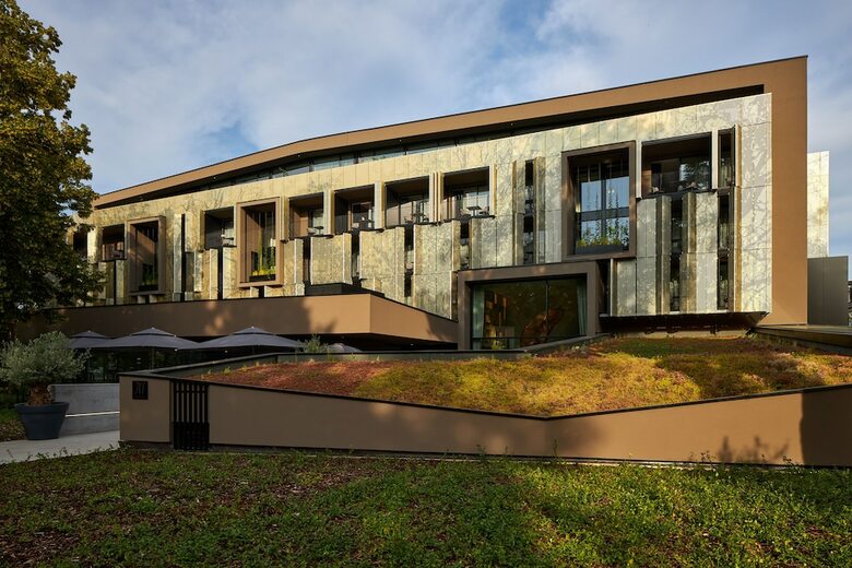 L'esquisse Hotel & Spa Colmar  - Mgallery