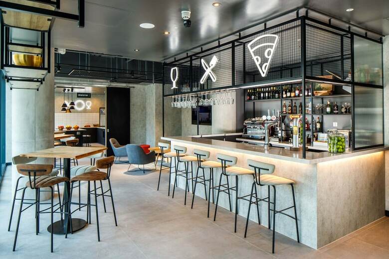 Aparthotel Adagio London Sutton Point