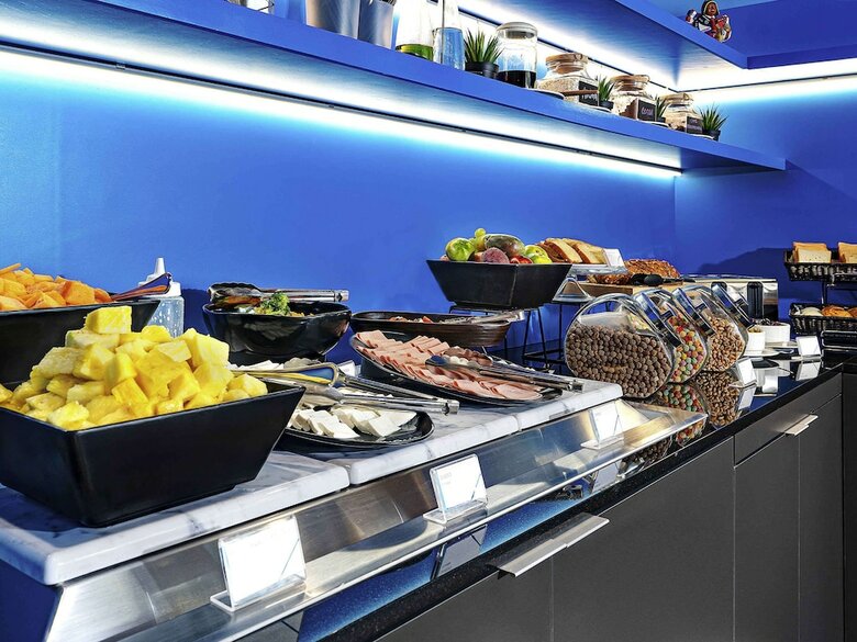Hotel Ibis Budget Lima Miraflores