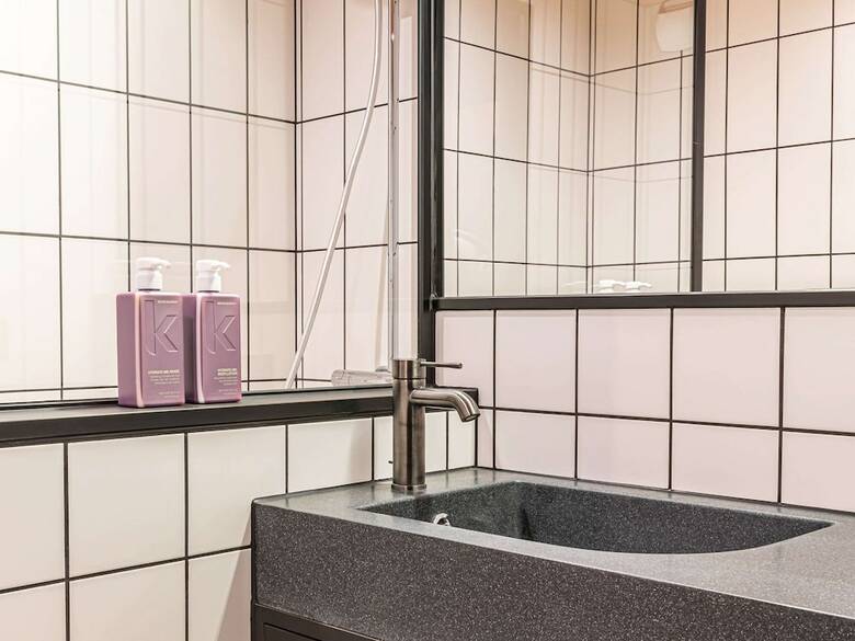 Hotel Tribe Paris Saint Ouen