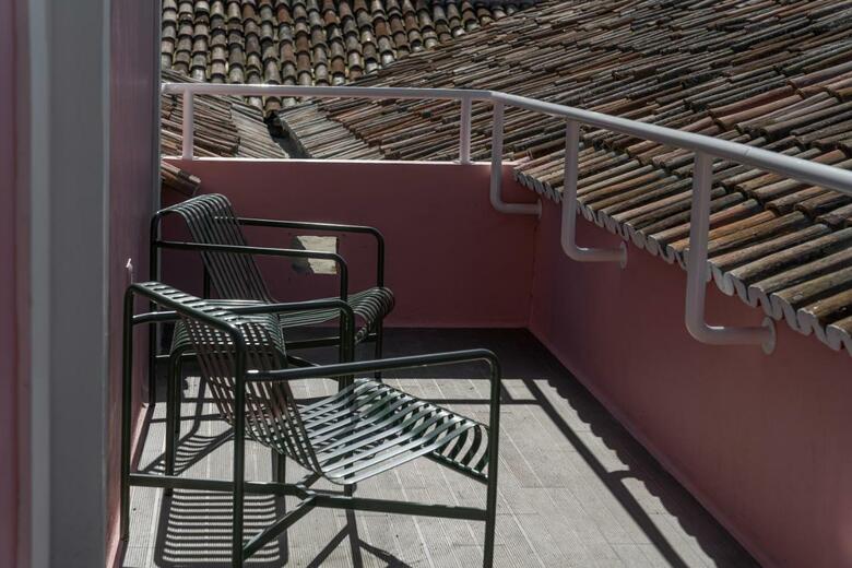 Hostal Solar Dos Cantos Botanic House & Garden