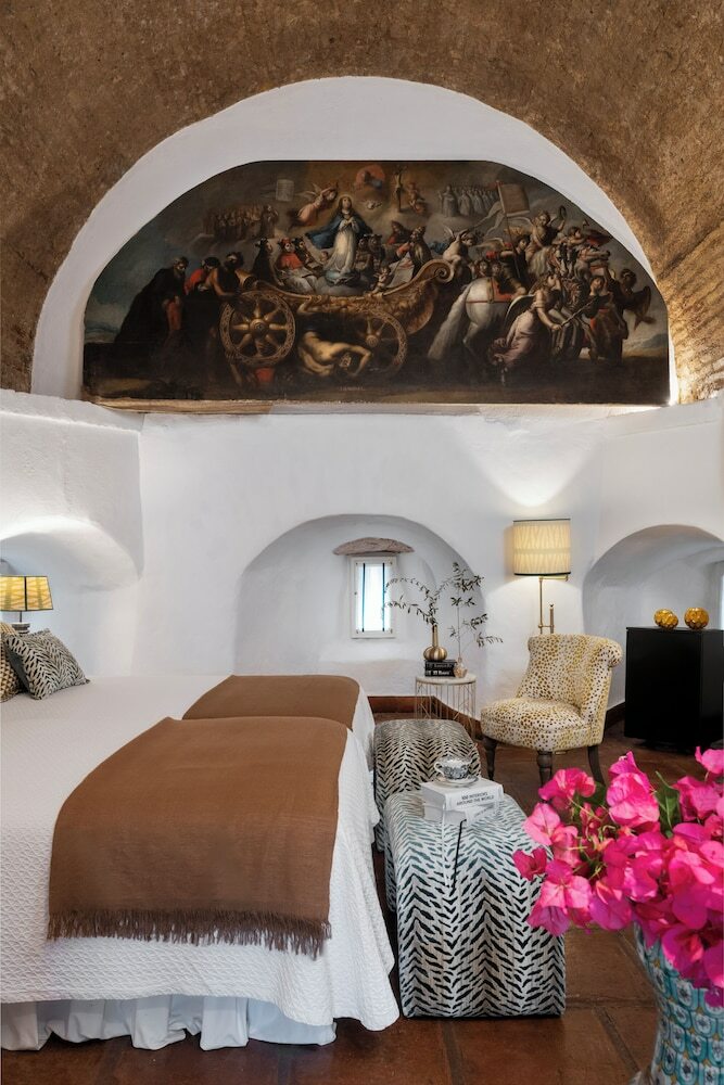 Hotel Cortijo Torre de La Reina