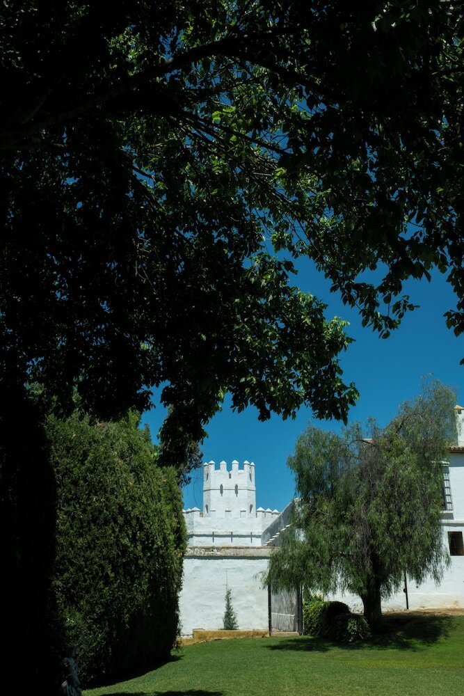 Hotel Cortijo Torre de La Reina