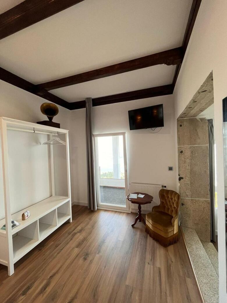 Hostal Alda Santa Trega