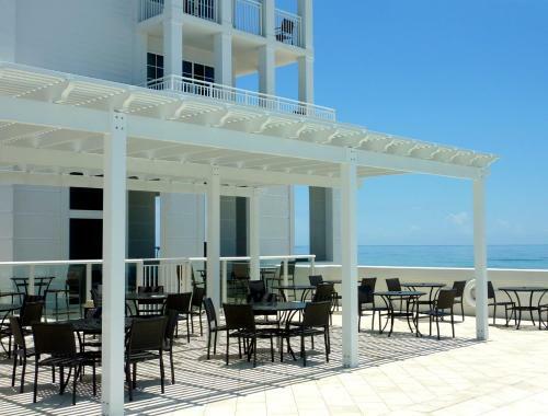 Margaritaville Beach Hotel