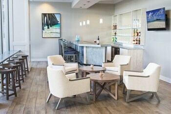 Hotel Springhill Suites By Marriott Pensacola Beach