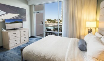 Hotel Springhill Suites By Marriott Pensacola Beach