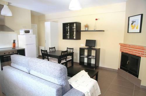 Apartamentos Tur�sticos Rurales Monte De Las �nimas