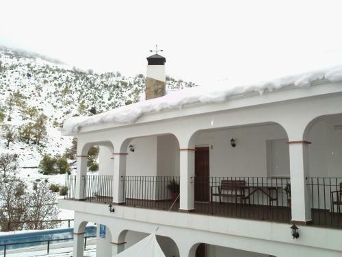 Apartamentos Tur�sticos Rurales Monte De Las �nimas
