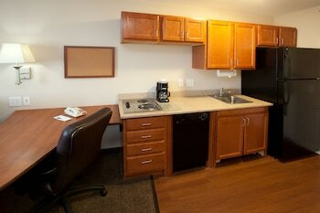 Hotel Candlewood Suites Indianapolis - South